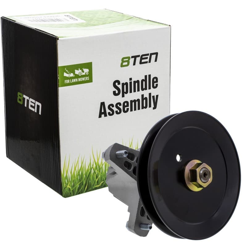 Deck Spindle for Troy-Bilt 42 Pony Bronco TB42 TB2246 7-Speed 918-06991