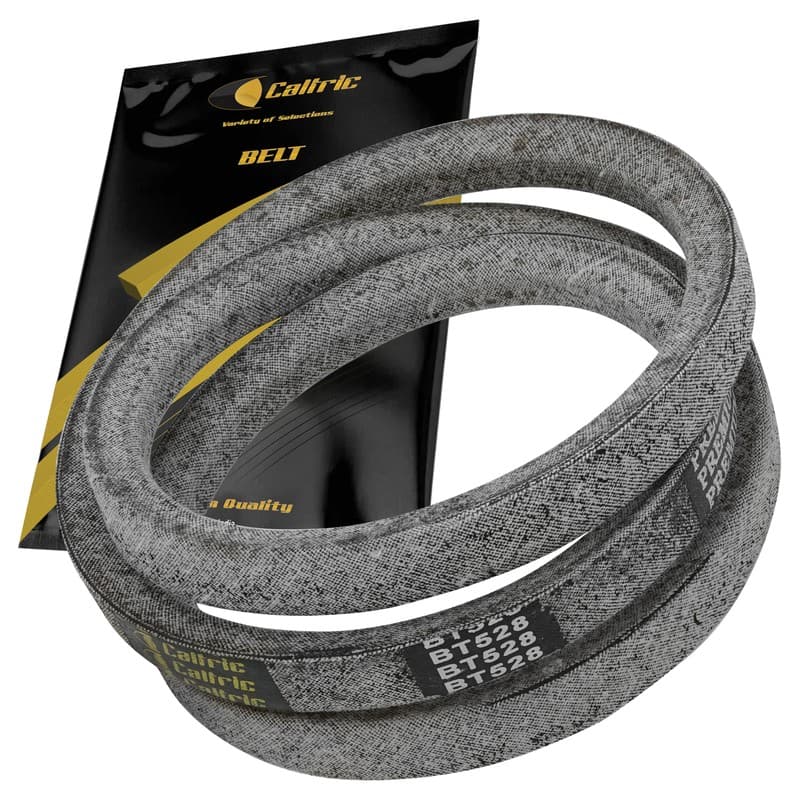 Deck Belt For Scag ST-11B ST-12B ST-13K SR-18B SSZ-20CV SSZ-22CV SSZ4216BV