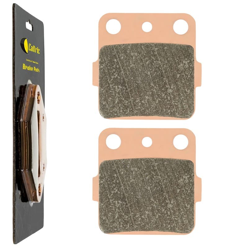 Front Brake Pads Sintered for Honda TRX400EX 1999 2000 2001 2002 2003-2008