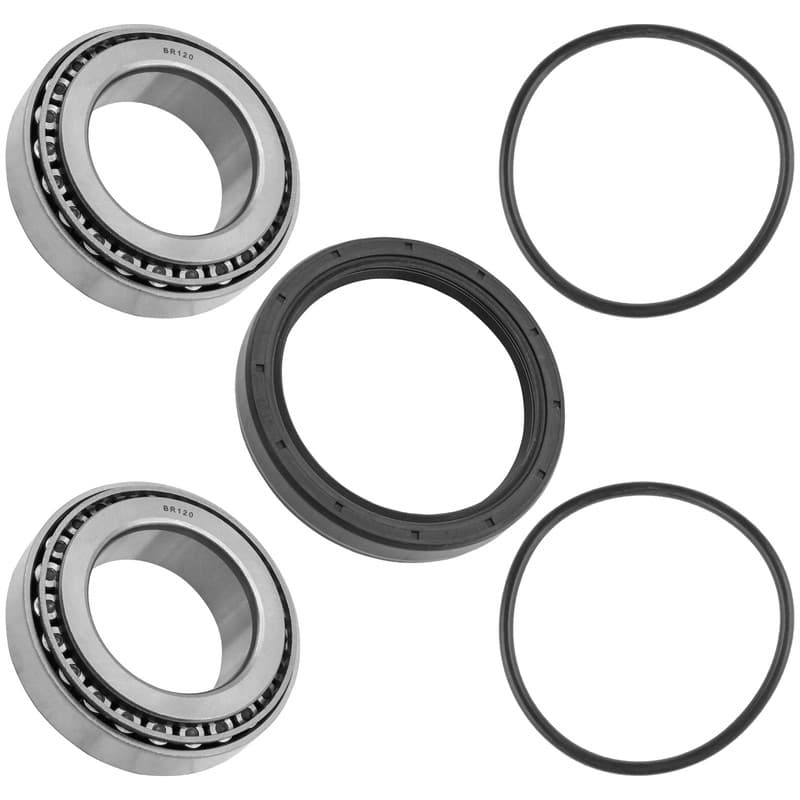 Front Wheel Ball Bearing Seal Kit for Polaris Sportsman 500 4X4 1996-2004