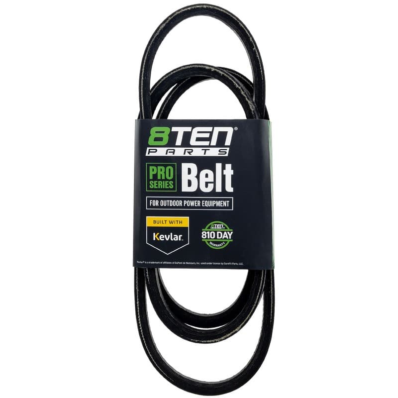 8TEN Belt with Kevlar for Exmark Metro Five Speed 36-Inch 1-323299 83 x 5/8