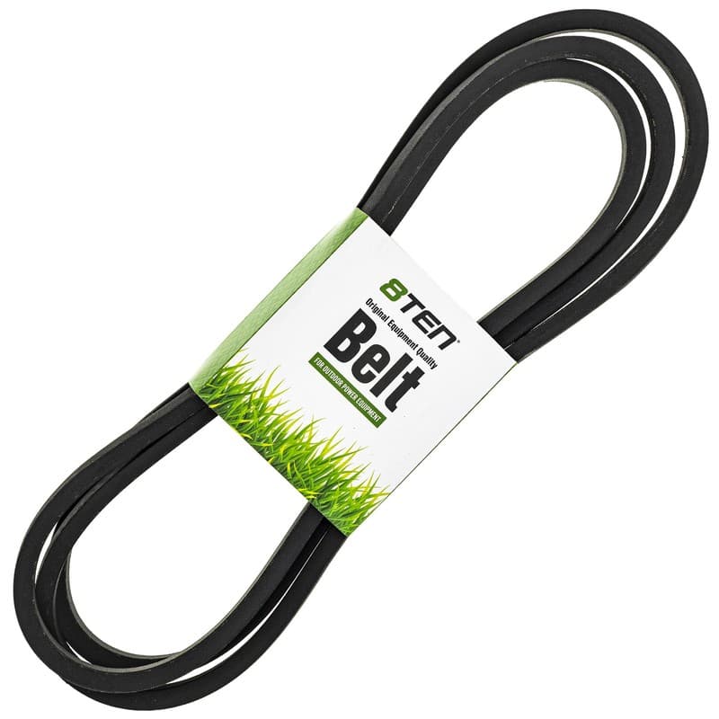 8TEN Drive Belt for Ariens Gravely Pro-Stance 52 FX691 ECV680 07200735 52 Inch