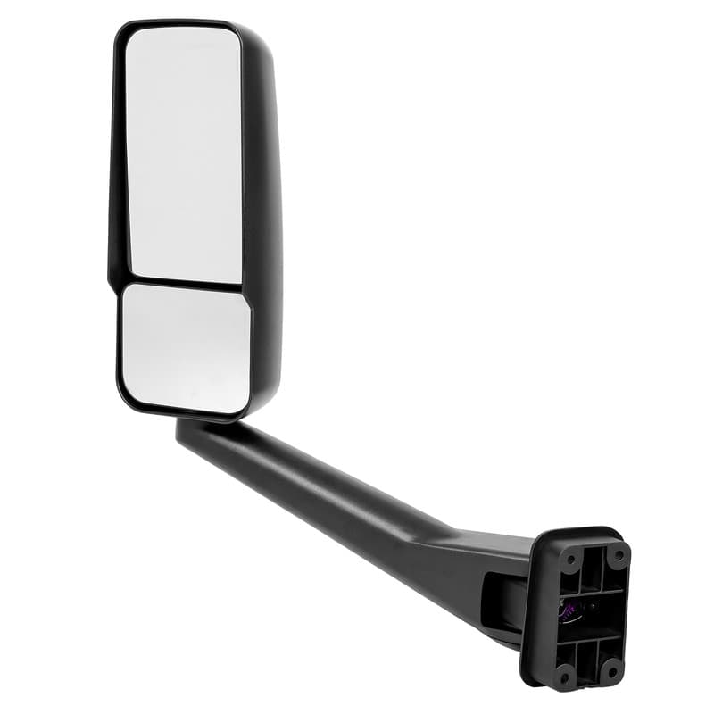 LH Side Mirror Heated For Kodiak GMC Topkick C4500/C6500 2003 04 05 06 07 08 09
