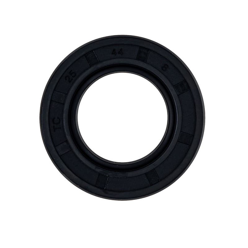 NICHE Oil Seal TC 25x44x8mm for Ball Bearing