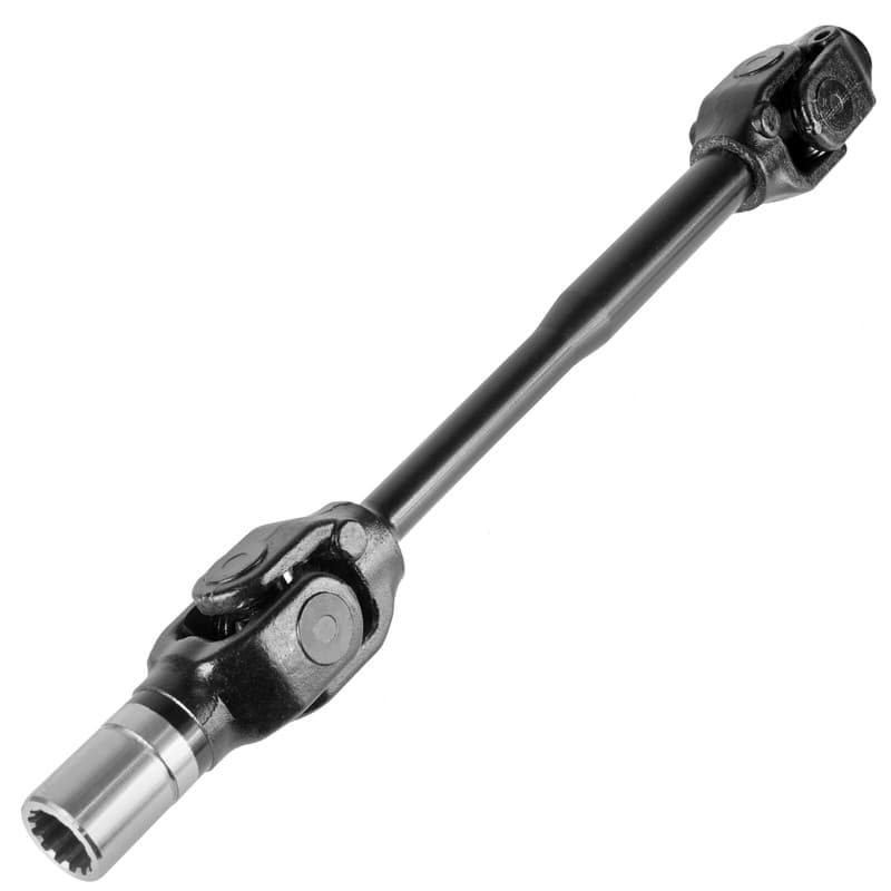 Rear Drive Shaft Yoke fits Kawasaki Mule 610 KAF400 4x4 2005-2016 Propeller Gear