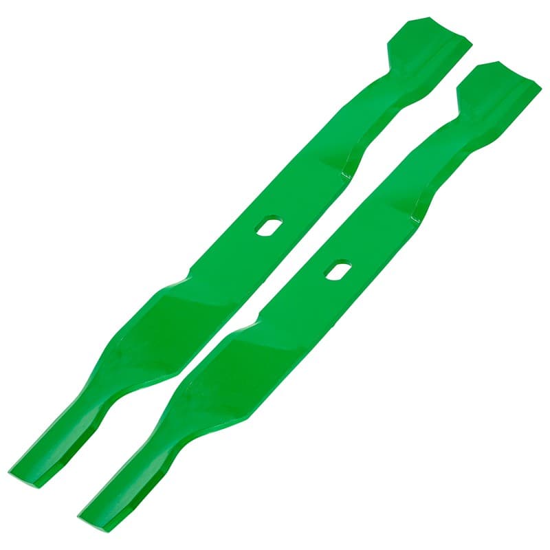 33" Deck Blades for Troy-Bilt 34087 34089 34342 34343 34356 34363 Mower 1910917