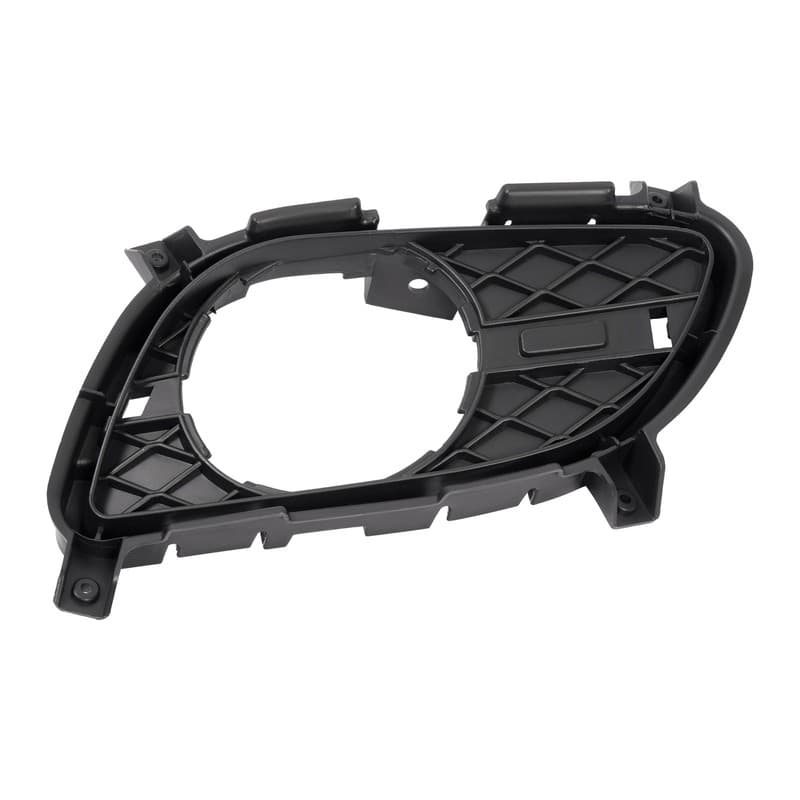 RH Side Fog Light Trim Bezel Cover For Infiniti G37 2011 2012 2013 Q60 2014 2015