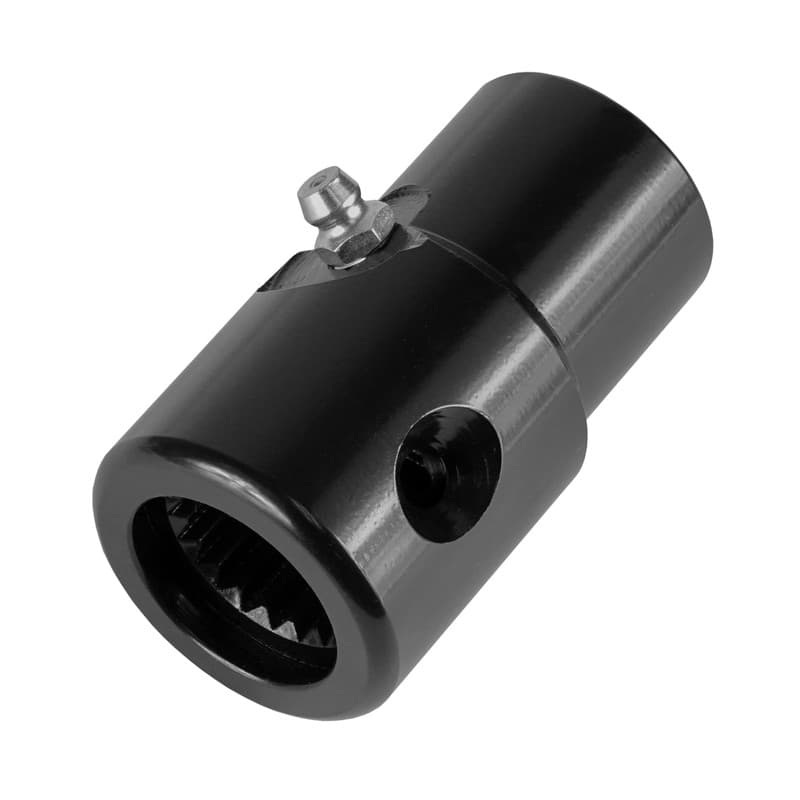 Shaft Splined Coupling fits John Deere AM143829 Drive Shaft Splined Coupling