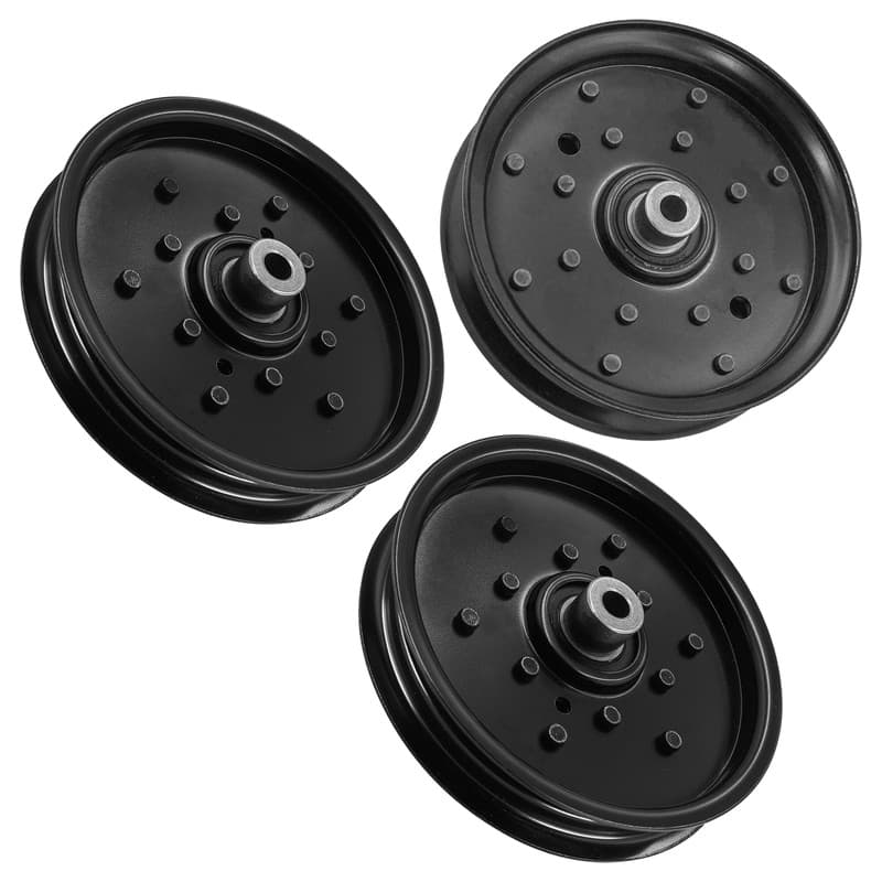07352400 D28050 07300112 07351200 07345600 Deck Pulleys For Ariens For Gravely