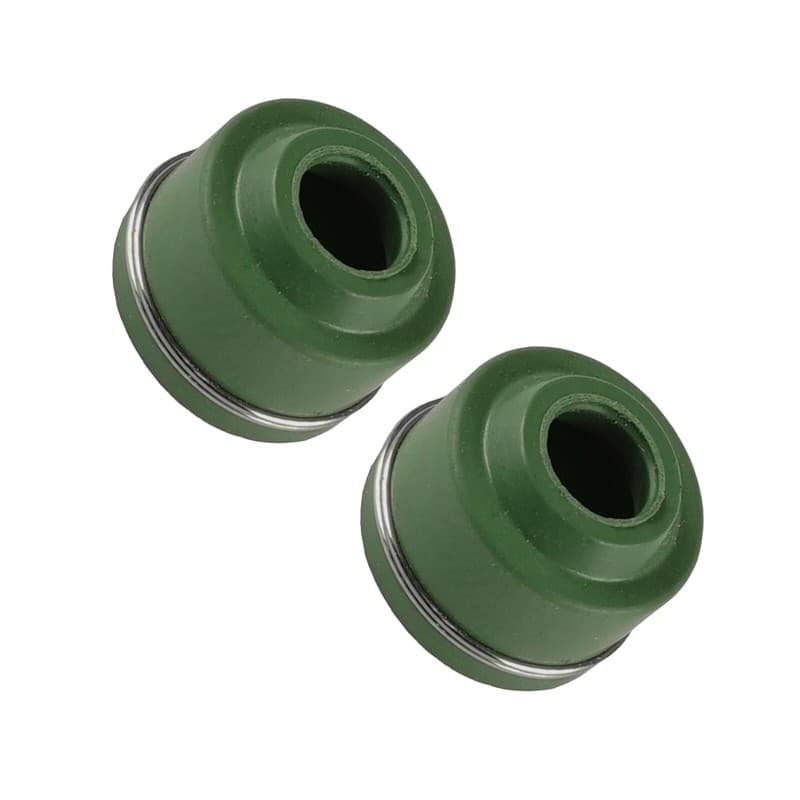 Valve Stem Seal for Suzuki Quadsport 230 LT230S 2x4 1985-1988 / 09289-05015