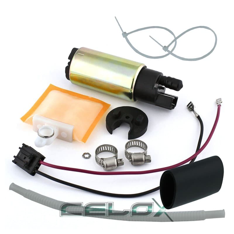 Fuel Pump for Harley Davidson Electra Glide Ultra Classic FLHTCU 1584 2000-2007