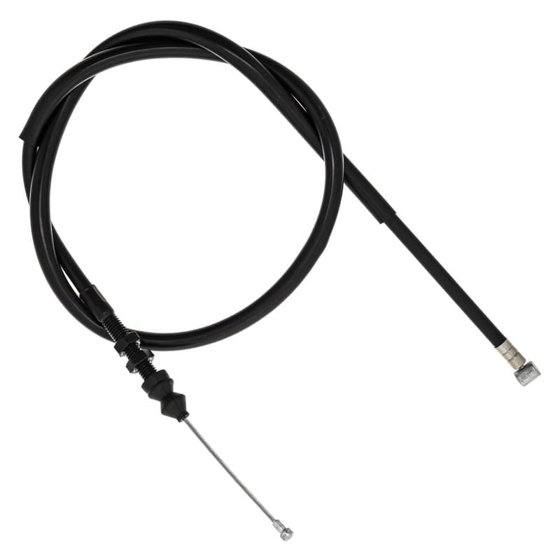 NICHE Clutch Cable for Kawasaki Ninja 650R ZX600C 54011-1256 54011-1293
