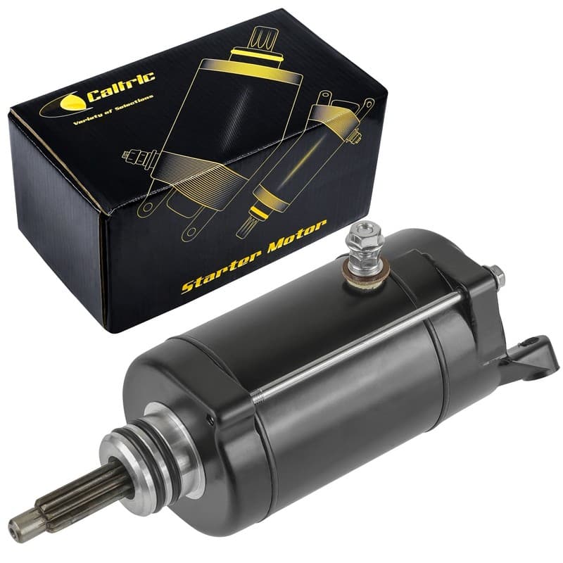 Starter for Polaris RZR XP 900 / RZR 4 XP 900 2011 2012 4013059 4013245