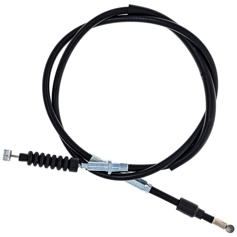 NICHE Clutch Cable for Kawasaki KX250 KX500 54011-1264 Motorcycle 1988-1989