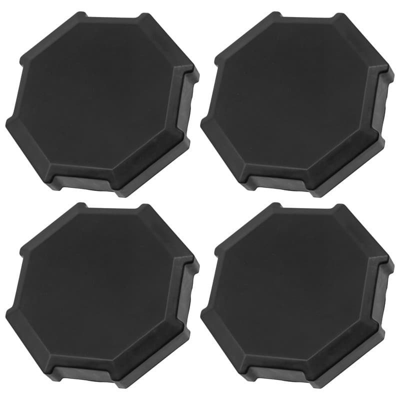 Wheel Tire Rim Hub Cap Cover For Polaris RZR XP 1000 14-2019 / XP 4 1000 14-2017