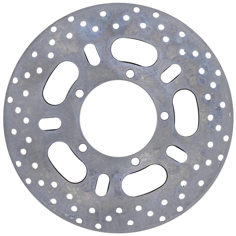 NICHE Front Brake Rotor for Suzuki Intruder 1500 59211-10F00 Motorcycle
