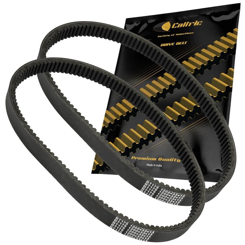 Celox 3211070 Drive Belt For Polaris XCF 1997-1999 / Indy 500 1998-2000