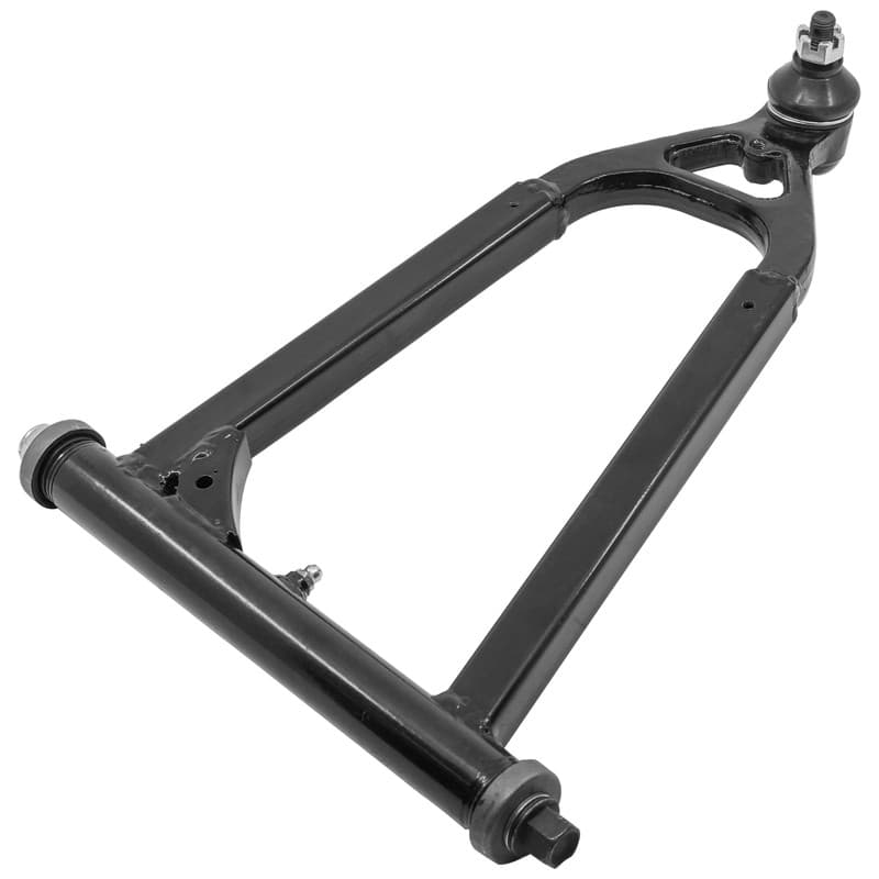 Caltric Front Upper Left A-Arm for Yamaha 5TG-23540-62-00 5TG-23540-60-00