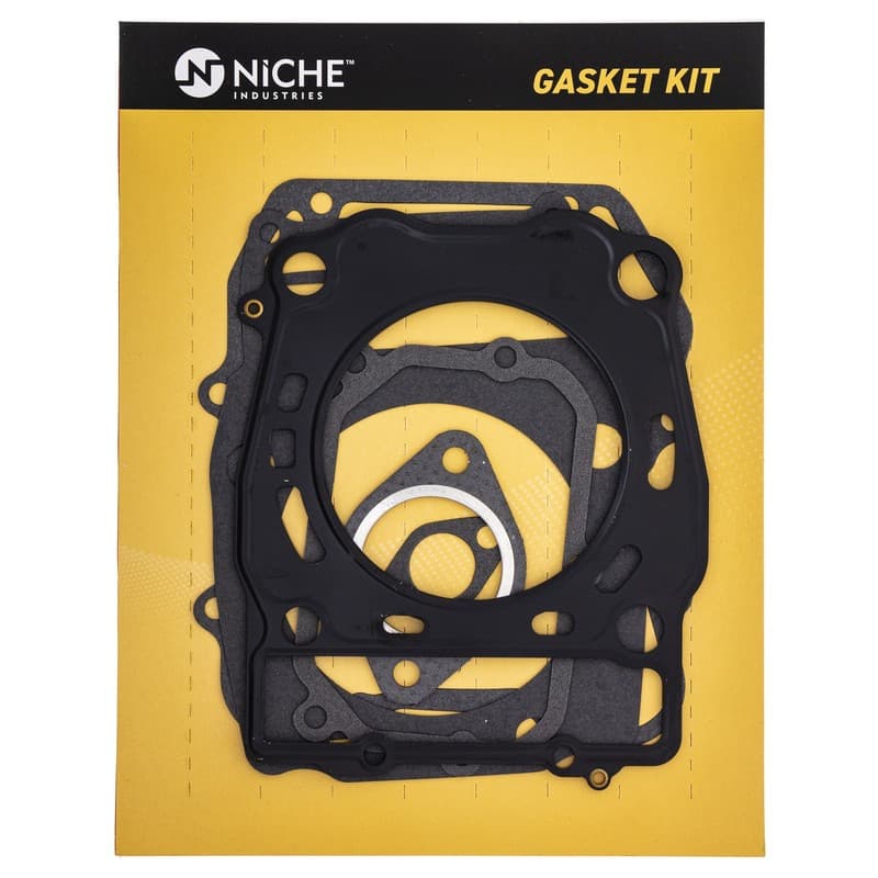 Cylinder Head Gasket Kit for Polaris Sportsman Scrambler 500 3089966 1996-2014