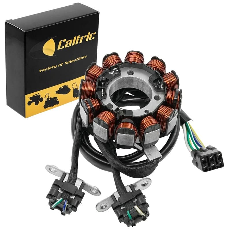Celox 31120-MEN-A71 31120-MEN-A91 Stator Magneto For Honda CRF450R 2013-2016