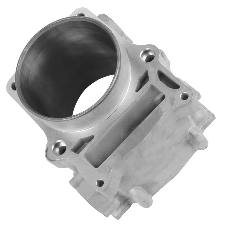 Cylinder Jug for Yamaha Viking 700 YXM700D YXM700P 4X4 2014 - 2025 Standard Bore