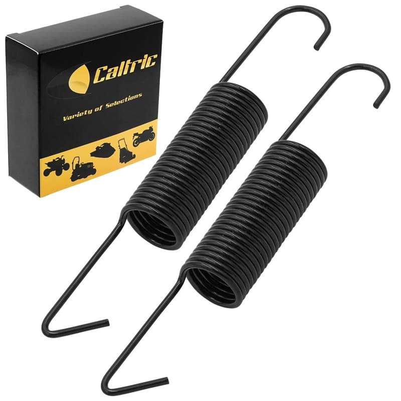 Belt Tesnion Springs For John Deere E140 E150 E160 E170 E180 G110 L120 L130