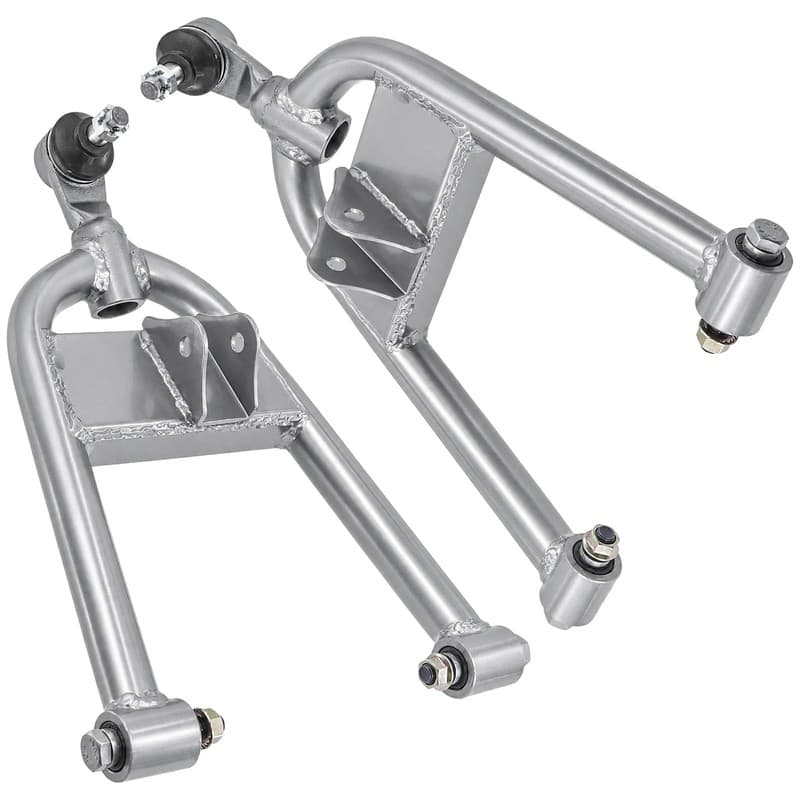 Front Lower Left & Right Control Arms For Honda TRX400EX 1999-2004 51355-HN1-003