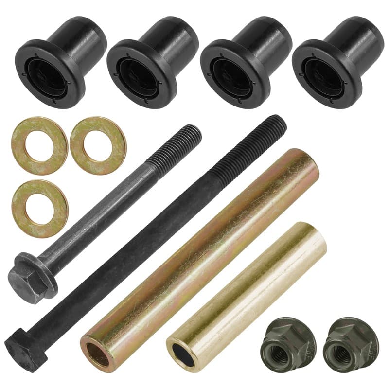 5138797 5138798 5439874 7547333 7519897 Rear Control Arm Bushing Kit For Polaris