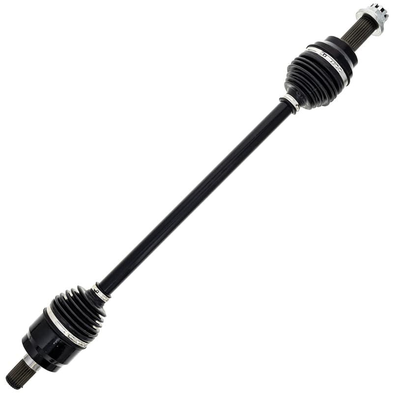 NICHE Rear Right CV Axle Drive Shaft for Honda Pioneer 700 700-4 42250-HL3-A42