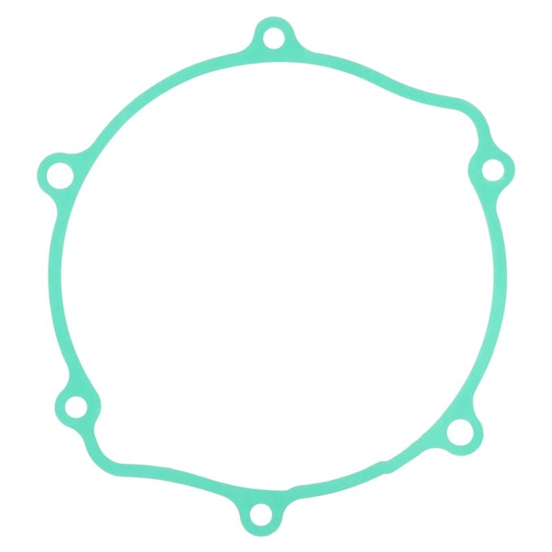 Caltric Clutch Cover Gasket For Yamaha YZ85 2002 2003 2004 2005 2006 - 2026