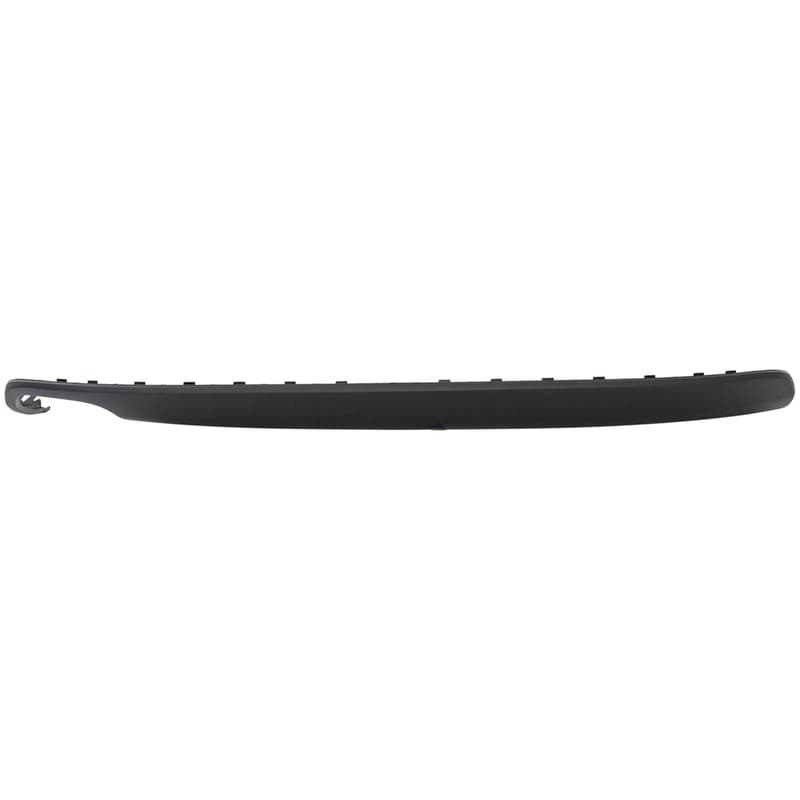 Rear Valance For 2009-2016 Audi A4 Quattro A4 Primed
