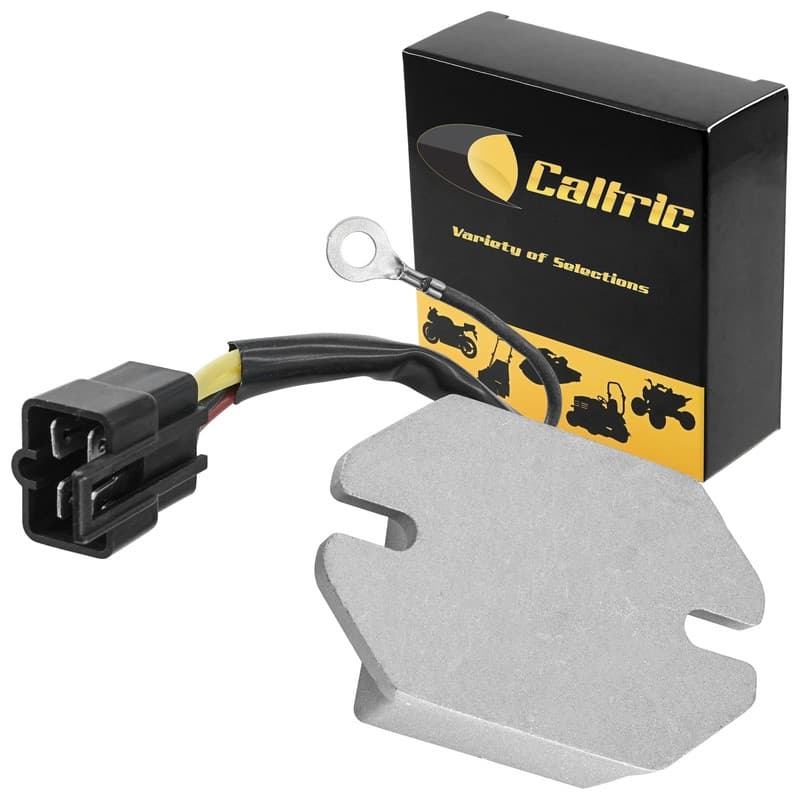 Voltage Regulator for Ski-Doo Touring E LE SLE 1995 1996 1997 1998 1999 2000