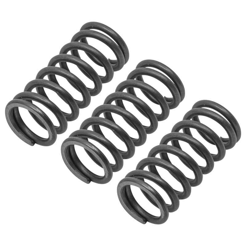 Caltric Primary Clutch Spring for Yamaha YFZ450R YFZ450RSE 2014-2026 Qty 3 Atv