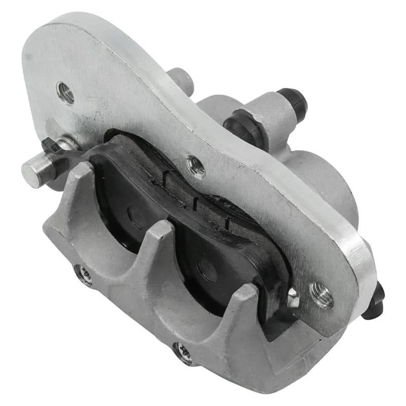 Front Right Brake Caliper For Can Am Defender 6x6 HD10 Max HD 10 2024-2025