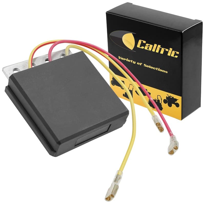 Rectifier Regulator for Polaris Scrambler 400 1995-1999
