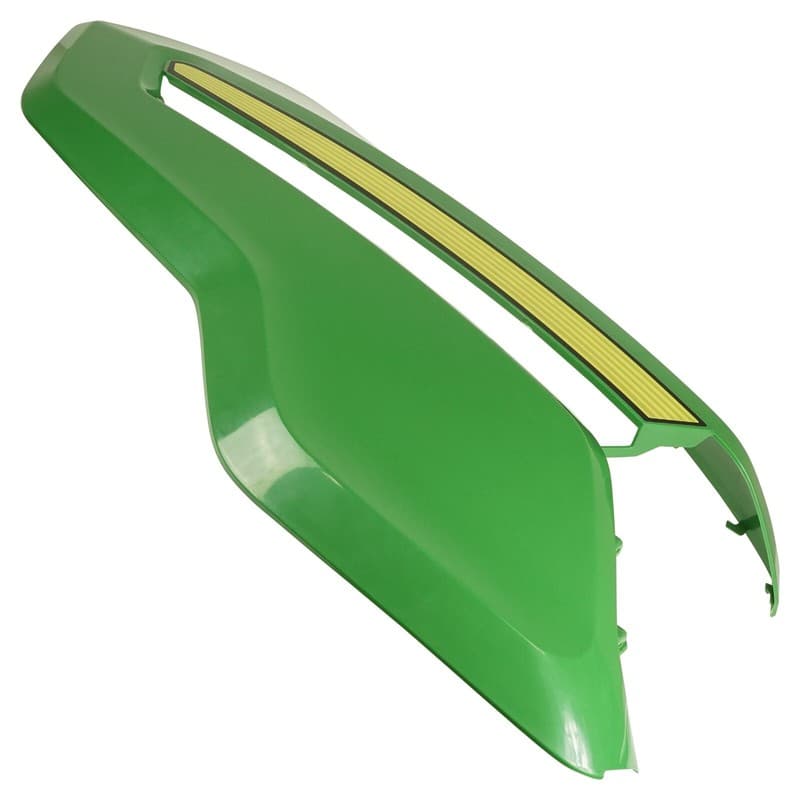 Right Hood Panel For John Deere X330 X350 X350R X354 X360 X370 X380 X384 X390