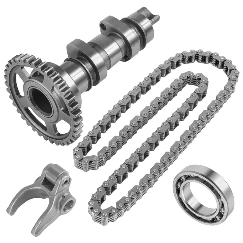 Camshaft Exhaust Rocker Arm Chain Kit fits Honda CRF250X 2004 2005 2006 - 2017