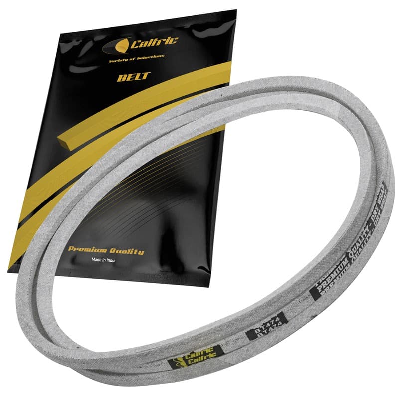 Drive Belt For John Deere Z315E  Z320M  Z320R  Z335E  Z335M  Z345M Z345R  42  "