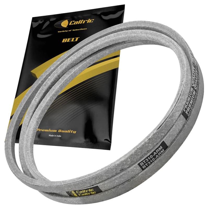 Drive Aramid Belt For Husqvarna LTH17538 GTH2548 26K54 TS138 142 543RS LC142