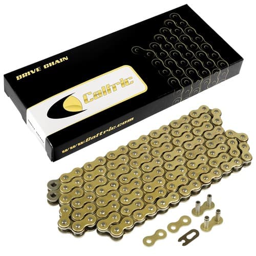 Drive Chain for Honda CBR600RR CBR600 Rr 2003 2004 2005 2006 2007 2008 2009