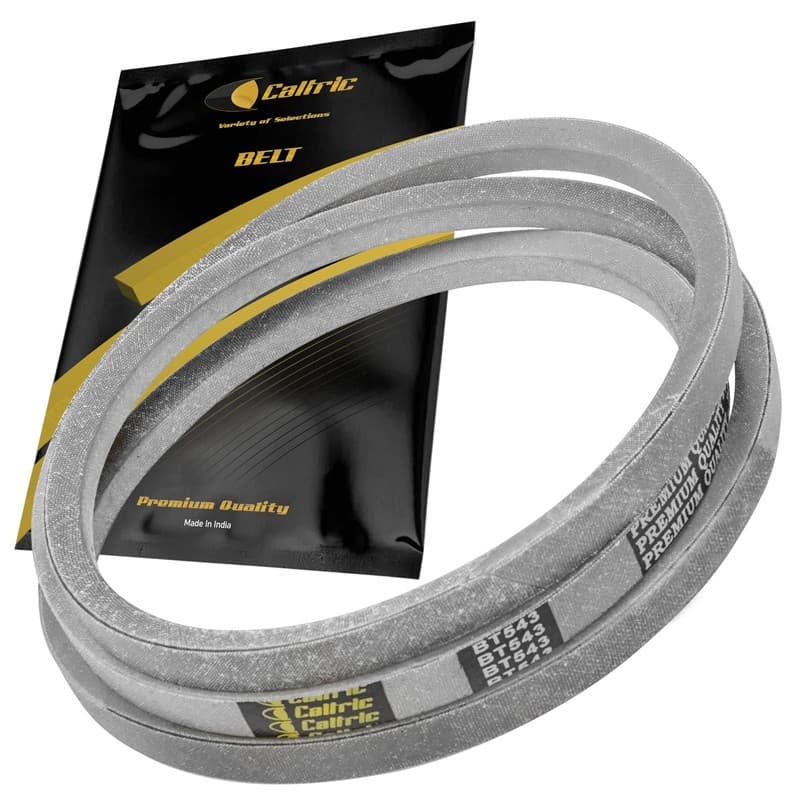 Caltric Deck Belt For Cub Cadet 1170 1600 42" 1180 46" Lawn & Garden Tractor