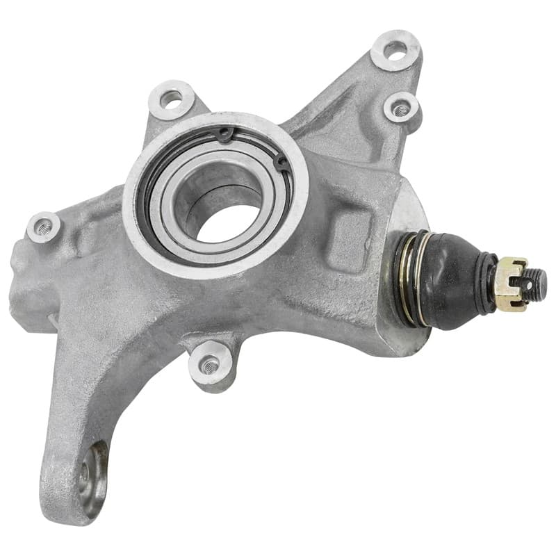 Front Right Steering Knuckle Assembly For Yamaha Kodiak 700 YFM700 4x4 2017-2026