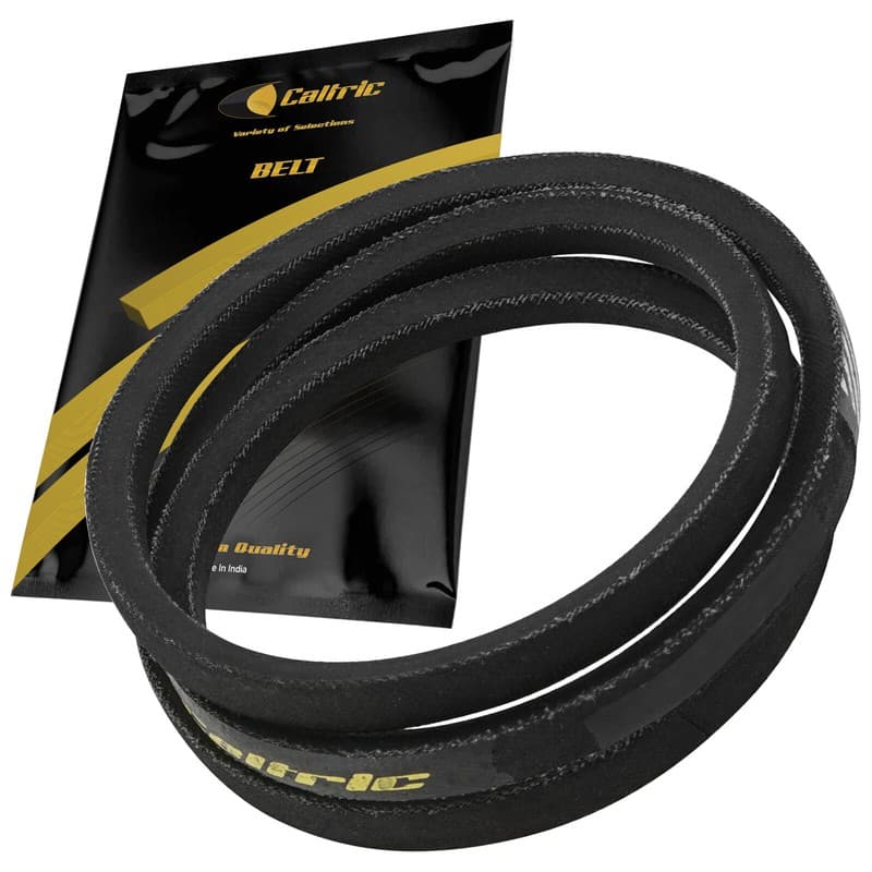 Caltric Traction Drive Belt For John Deere GX22269 V-Belt