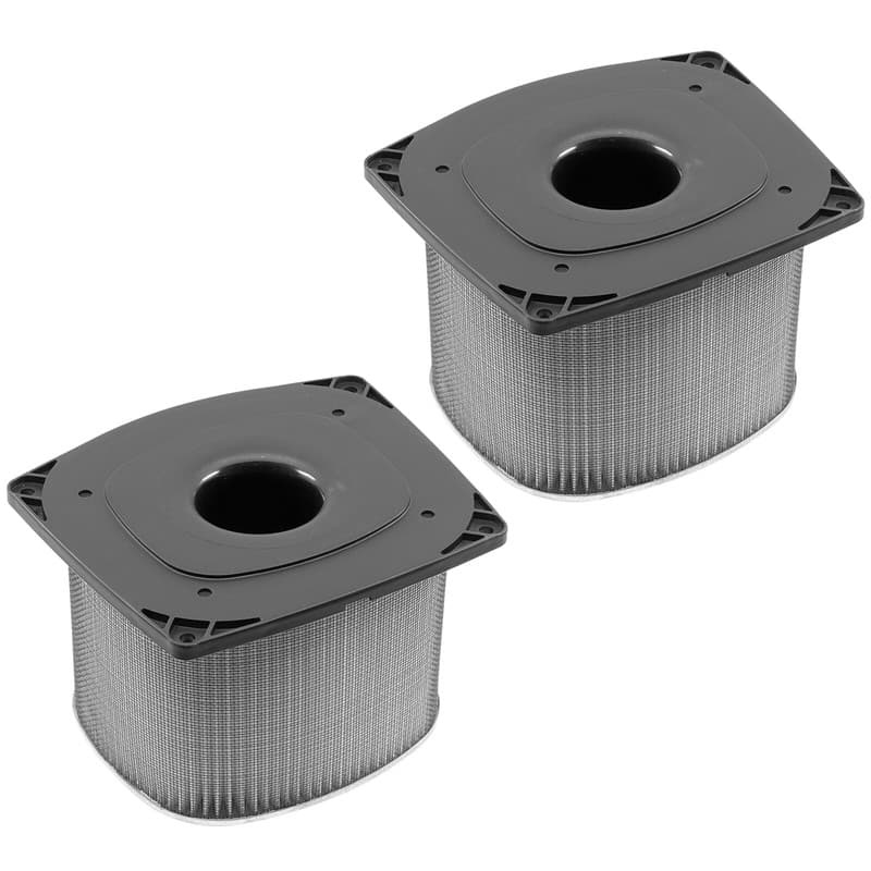 Caltric Air Filter Cleaner For Suzuki GSX-R750 1988-1992 GSX-R1100 1989-1992
