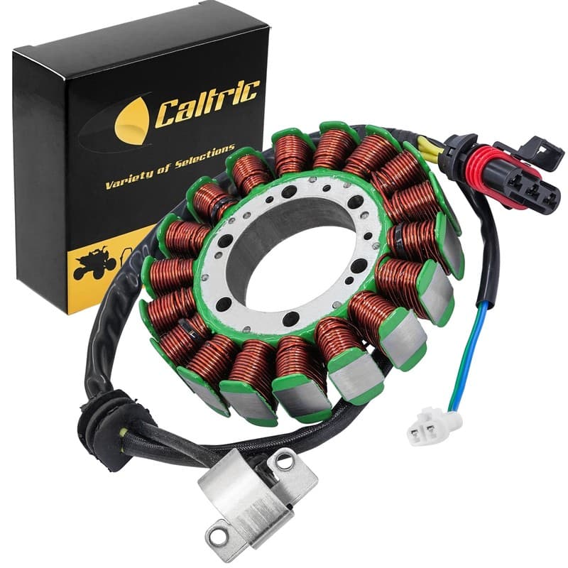 Caltric Stator for Polaris Sportsman 570 2021-2026 4018938