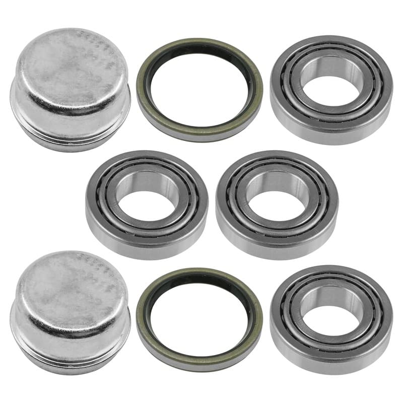 Fork Caster Rebuild Kit For Scag Turf Tiger SMST72 SMT52 61 72  Tiger Cat SMTC48