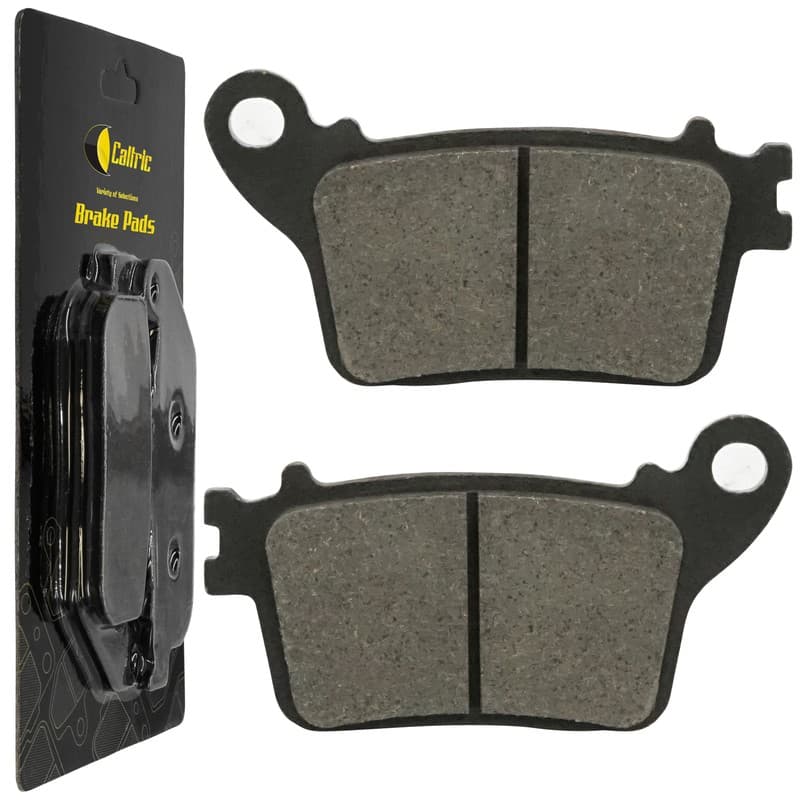 Rear Brake Pads for Honda CBR1000RR CBR1000RA CBR1000S1 ABS Repsol 2006-2026