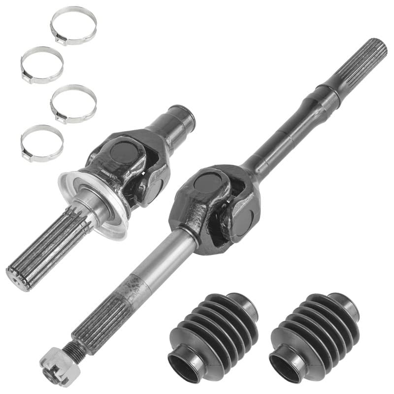 Complete Rear Axle Drive Shaft For Kawasaki Mule 3010 KAF950 B C Diesel 2004-07
