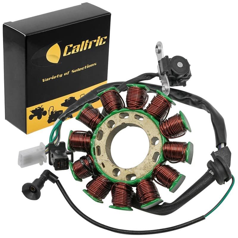 Caltric 31120-K99-A01 Stator For Honda CRF250F 2019-2025 Motorcycle