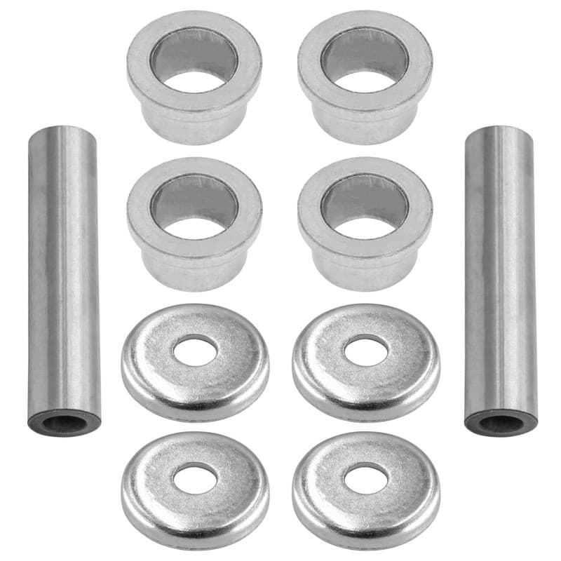 Rear Knuckle Bushing Kit For Yamaha Kodiak 400 YFM400FA 4x4 2005-2006